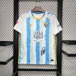 Malaga 2024-25 Home Jersey