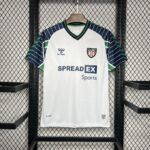 Sunderlandl 2024-25 Away Jersey
