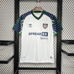 Sunderlandl 2024-25 Away Jersey