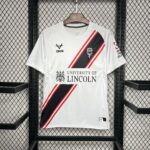 Lincoln City F.C. 2024-25 Away Jersey