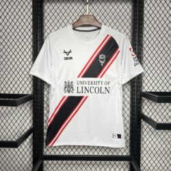 Lincoln City F.C. 2024-25 Away Jersey