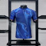 Chelsea 2024-25 Home Jersey Player Version3