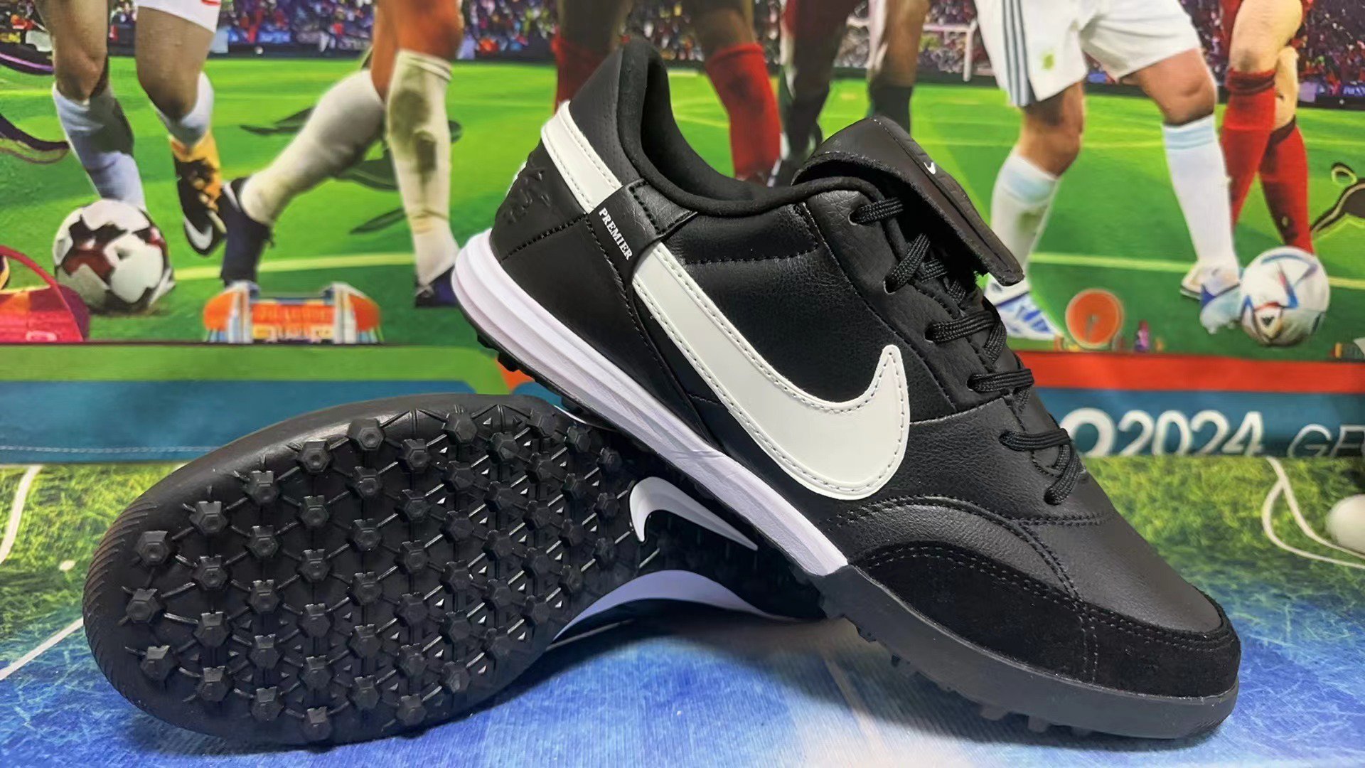 NIKE BOOTS 🔥