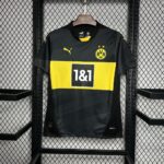 Borussia Dortmund 2024-25 Away Jersey