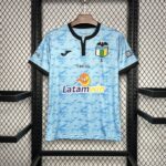 O.Higgins 2024-25 Home Jersey