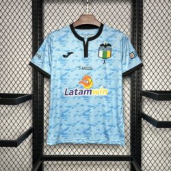 O.Higgins 2024-25 Home Jersey