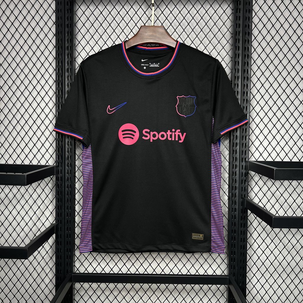 Barcelona 2024-25 Special Edition Jersey Barcelona 2024-25 Special Edition Jersey
