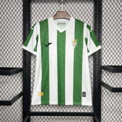 Cordoba CF 2024-25 Home Jersey