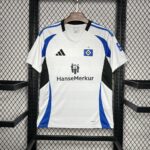 Hamburger SV 2024-25 Home Jersey