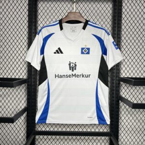 Hamburger SV 2024-25 Home Jersey