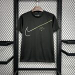 Nike #1036 Black T-shirt