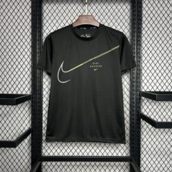 Nike #1036 Black T-shirt