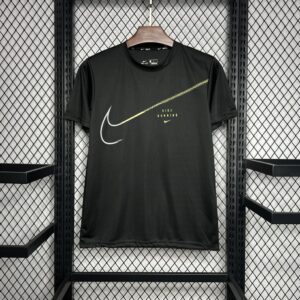 Nike #1036 Black T-shirt