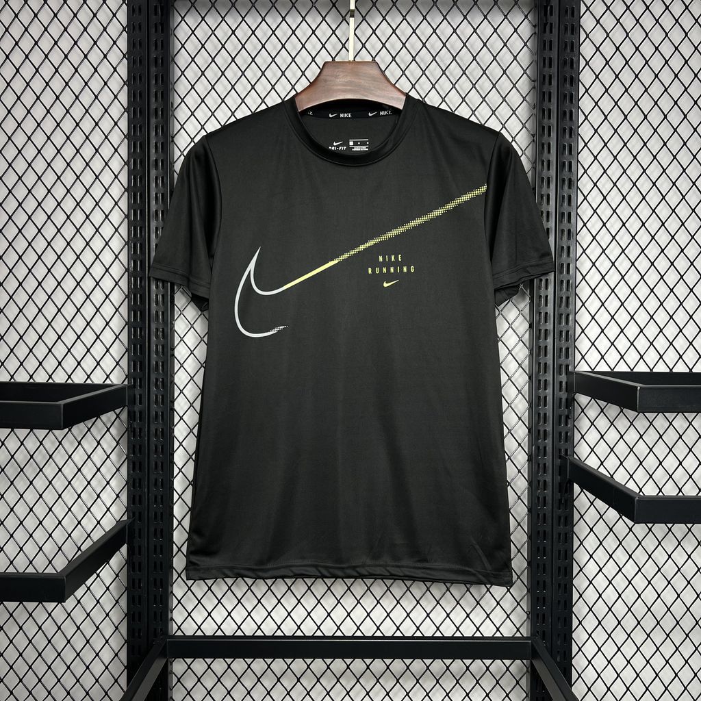 Nike #1036 Black T-shirt Nike #1036 Black T-shirt