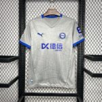 Deportivo Alaves 2024-25 Away Jersey