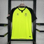 Real Betis 2024-25 Away Jersey