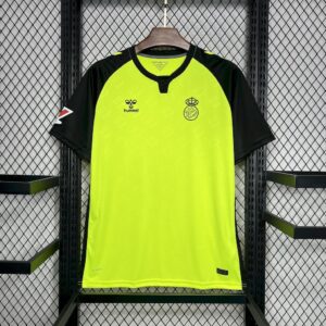 Real Betis 2024-25 Away Jersey