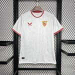 Sevilla FC 2024-25 Home Jersey