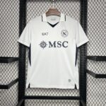 Napoli 2024-25 Away Jersey