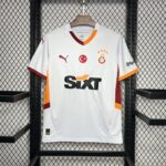 Galatasarays 2024-25 Away Jersey