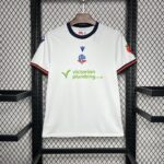 Bolton Wanderers F.C. 2024-25 Home Jersey