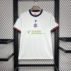 Bolton Wanderers F.C. 2024-25 Home Jersey