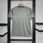 Nike #1036 Medium Gray