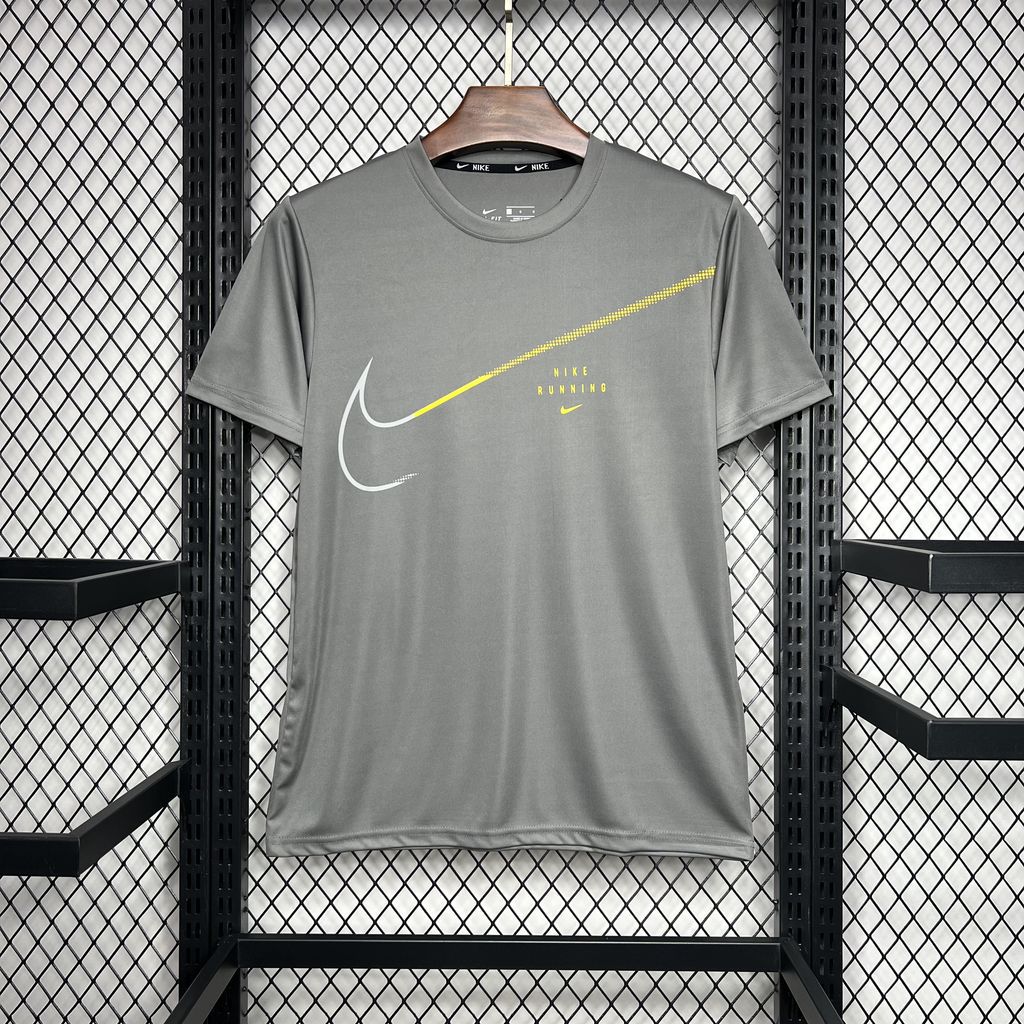 Nike #1036 Medium Gray