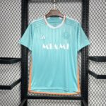 Inter Miami 2024-25 Third Away Jersey