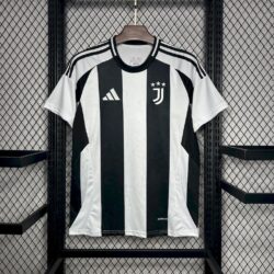 Juventus 2024-25 Home Jersey