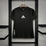 Adidas #1034 Black T-shirt