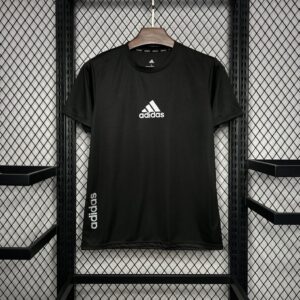 Adidas #1034 Black T-shirt