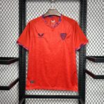 Sevilla FC 2024-25 Away Jersey