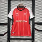 Lincoln City F.C. 2024-25 Home Jersey