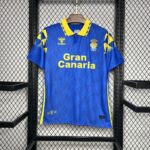 UD Las Palmas 2024-25 Away Jersey