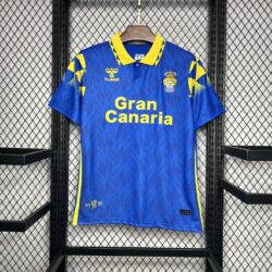UD Las Palmas 2024-25 Away Jersey