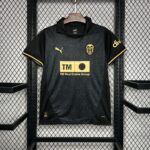 Valencia CF 2024-25 Away Jersey