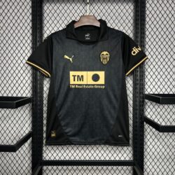 Valencia CF 2024-25 Away Jersey