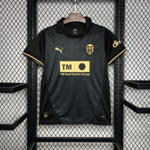 Valencia CF 2024-25 Away Jersey
