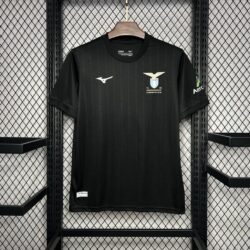 Lazio 2024-25 50th Champion Edition Jersey