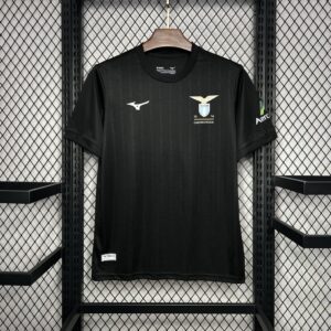Lazio 2024-25 50th Champion Edition Jersey