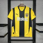 Fenerbahce S.K. 2024-25 Home Jersey