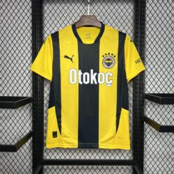 Fenerbahce S.K. 2024-25 Home Jersey