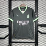 AC Milan 2024-25 Third Away Jersey