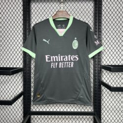 AC Milan 2024-25 Third Away Jersey