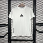 Adidas #1034 White T-shirt