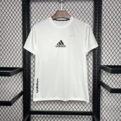 Adidas #1034 White T-shirt