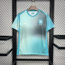 South Korea 2024-25 Pre-match training Jersey