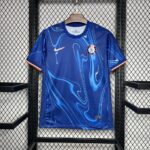 Chelsea 2024-25 Home Jersey