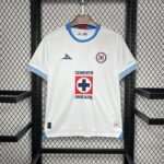 Cruz Azul 2024-25 Away Jersey